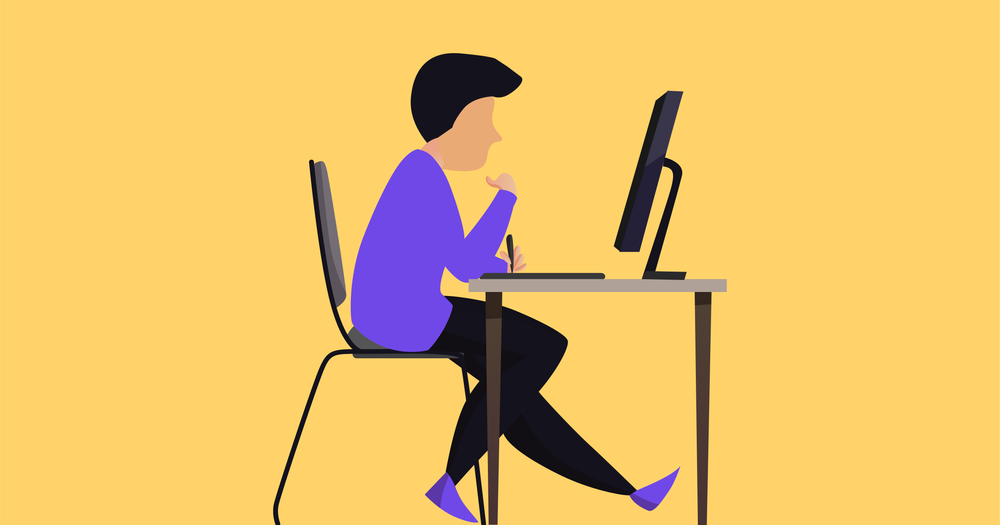 6 ways to avoid distractions while working from home