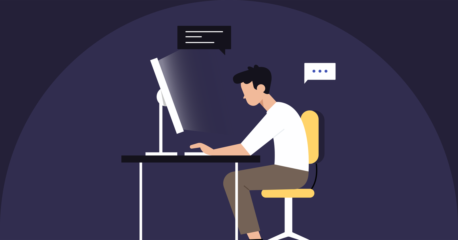 4 benefits of email batching