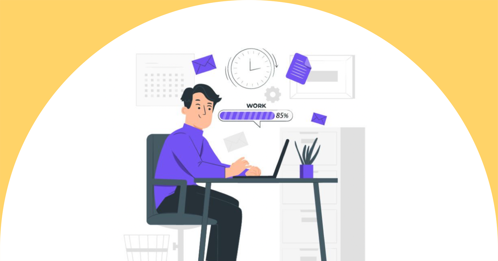 The Psychology Behind Email Batching: How it Increases Productivity and ...