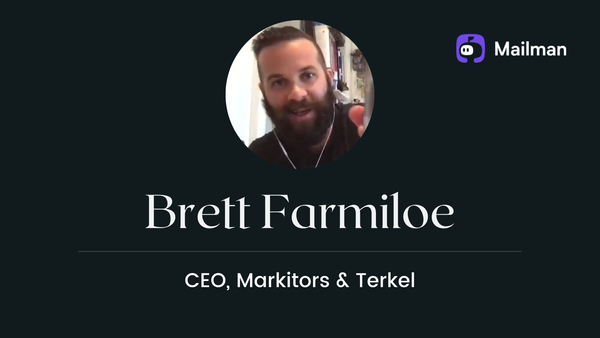 CEO with 3 kids and 2 companies to run