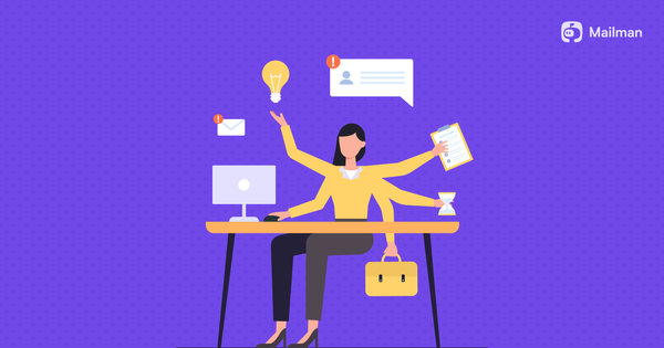 How to stop multi-tasking?