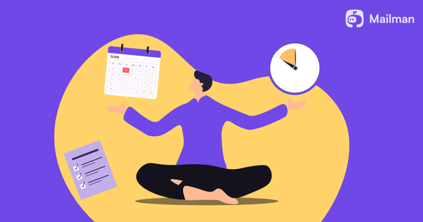 5 productivity newsletters you should subscribe to