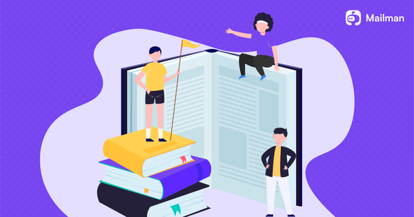 Your go-to resource for everything to build your business