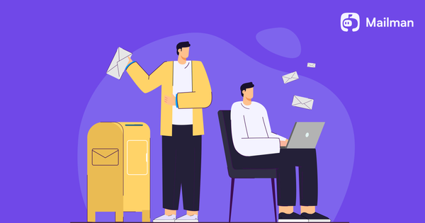 5 Productivity tips from email experts