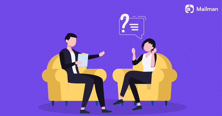 Founders and experts share 10 interview questions to ask candidates