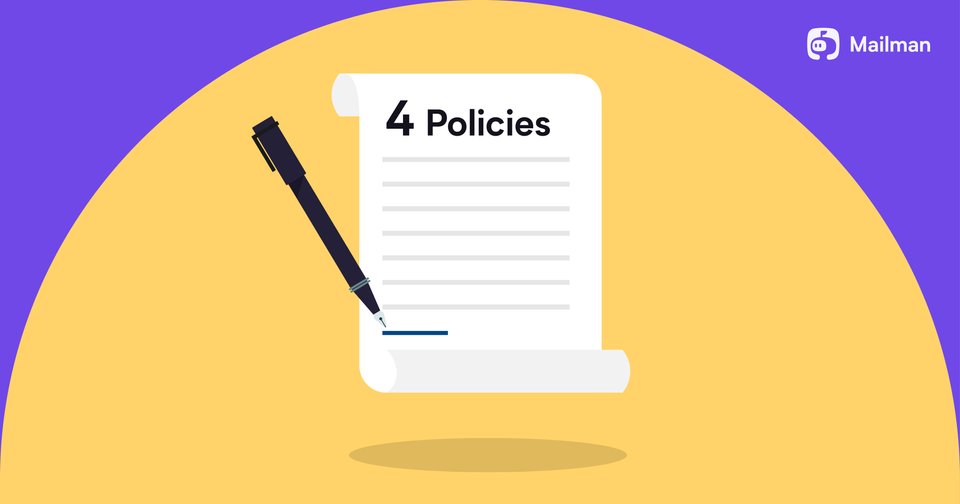 4 best remote culture policies you can take inspiration from