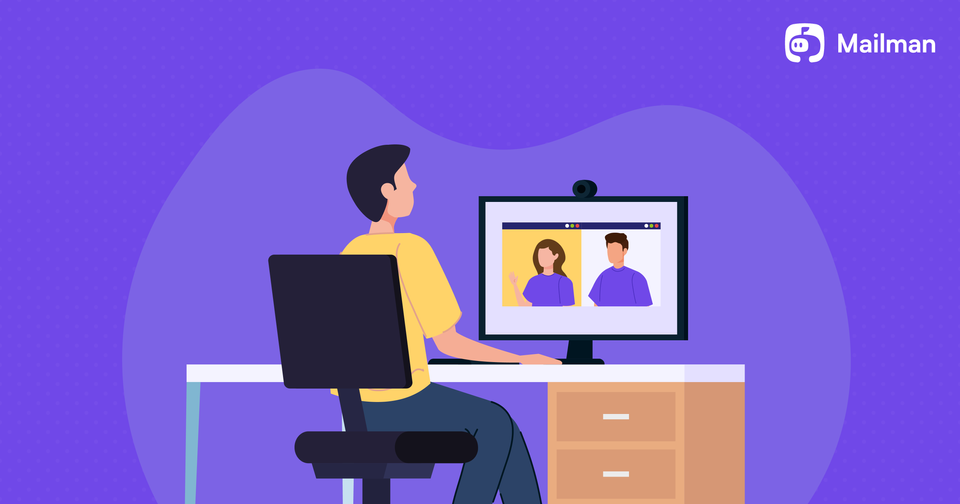 5 remote meeting etiquette for a productive meeting