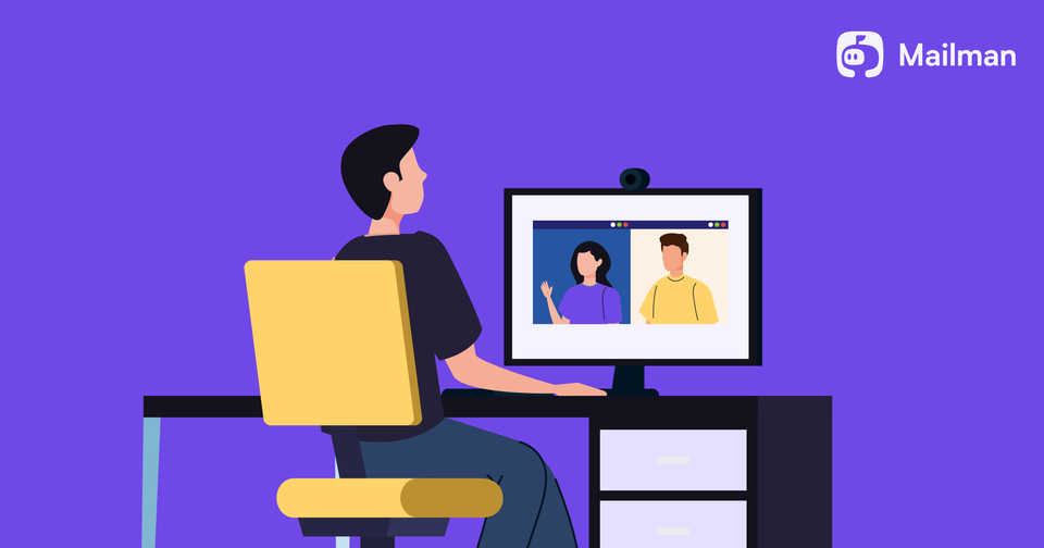 How to prepare for a remote meeting?