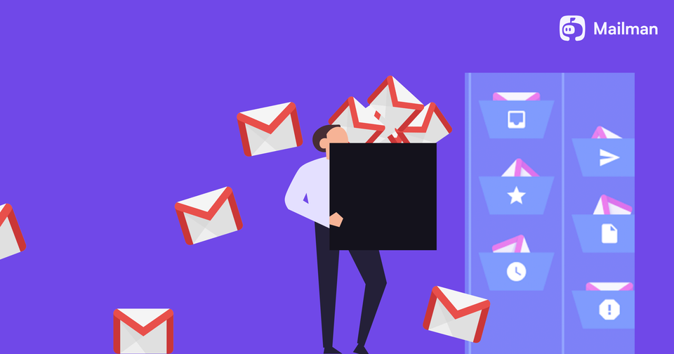 5 tips to get to inbox zero quickly